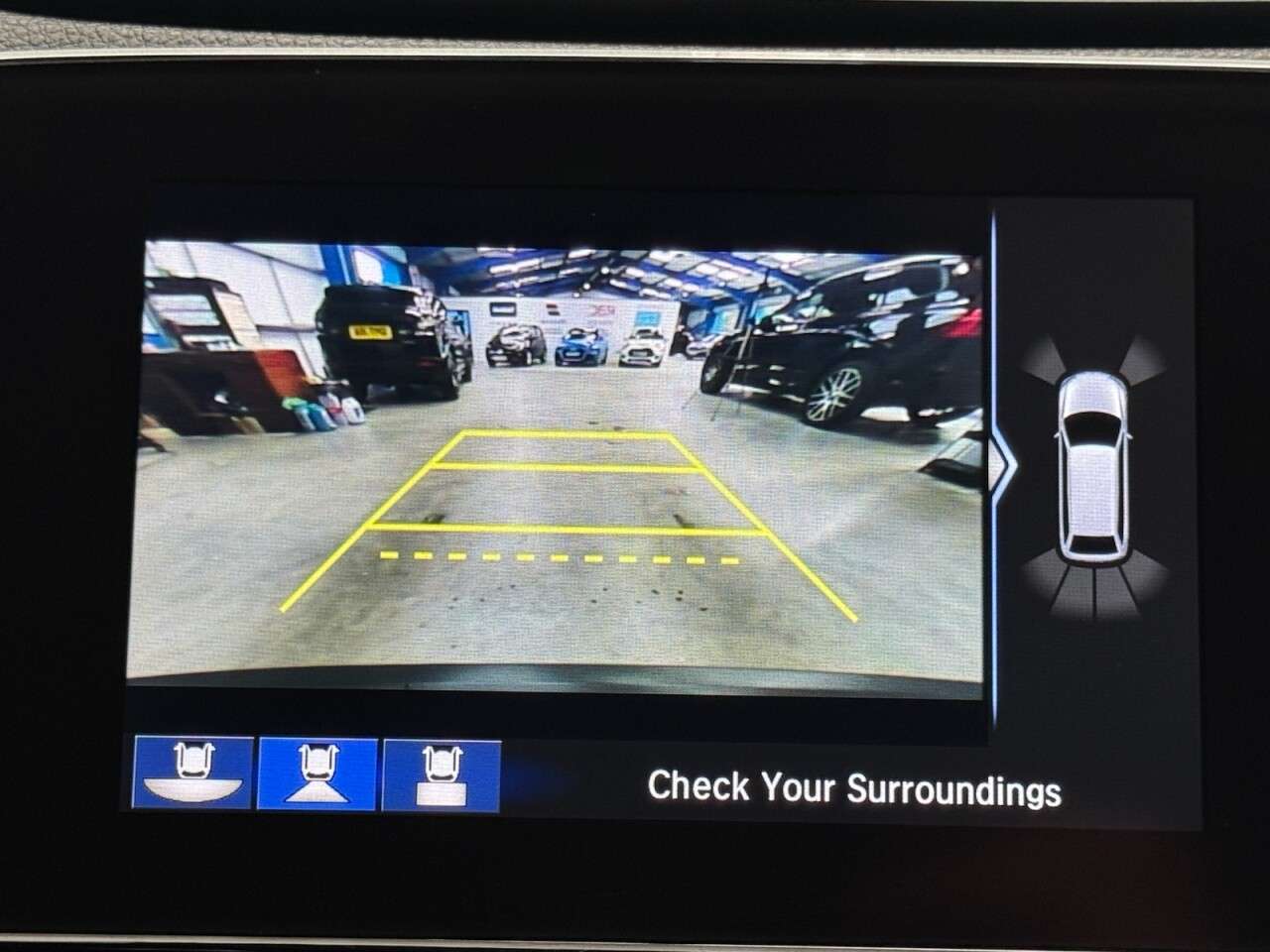 2019 HONDA CR-V 2019 HONDA CR-V