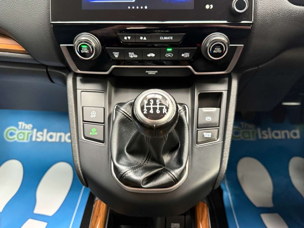2019 HONDA CR-V 2019 HONDA CR-V