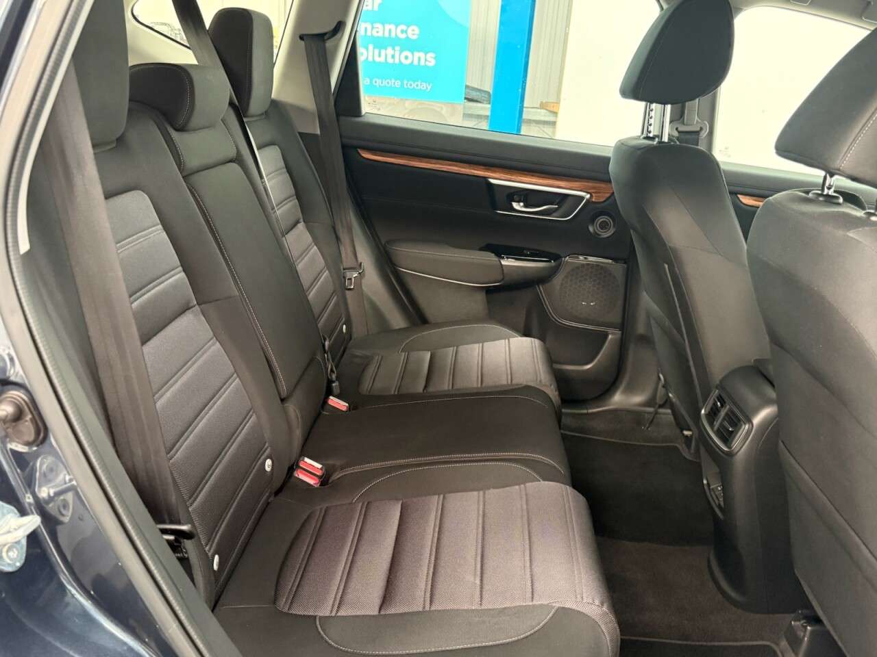 2019 HONDA CR-V 2019 HONDA CR-V