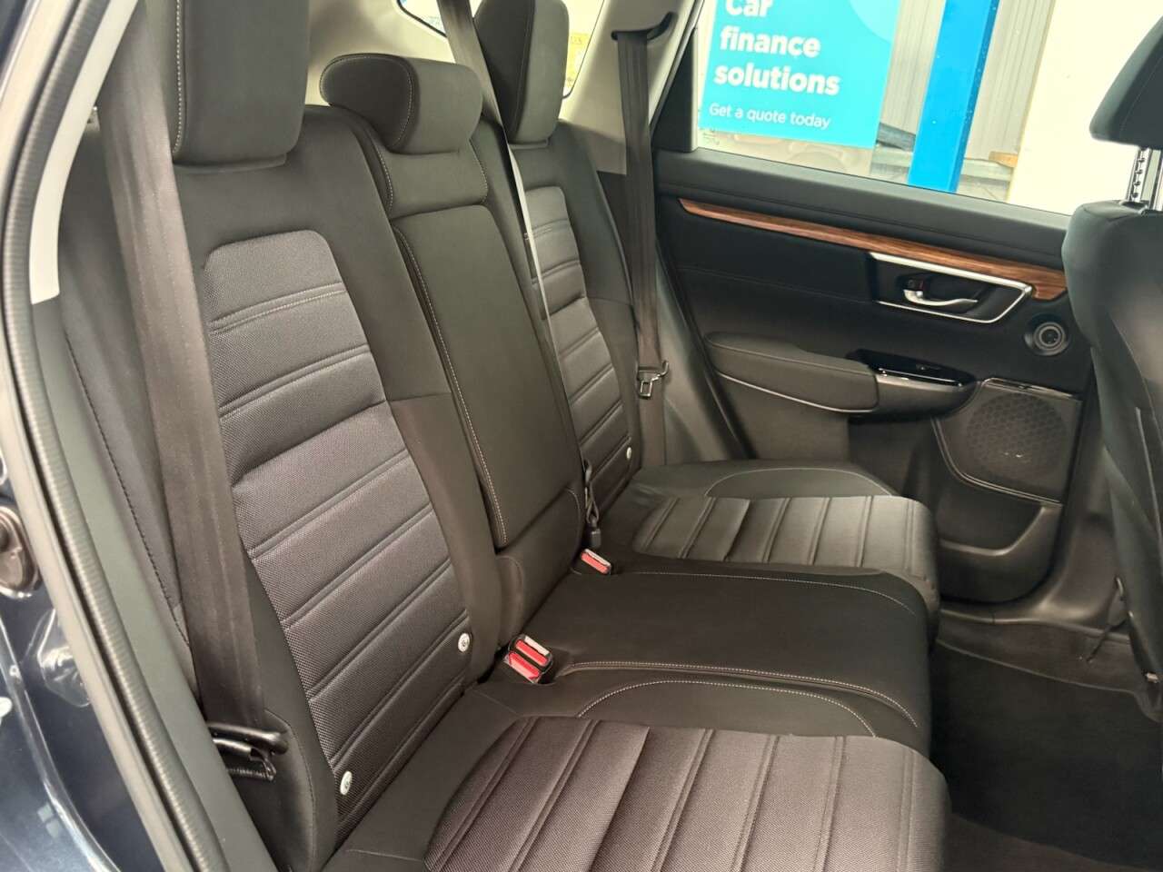 2019 HONDA CR-V 2019 HONDA CR-V