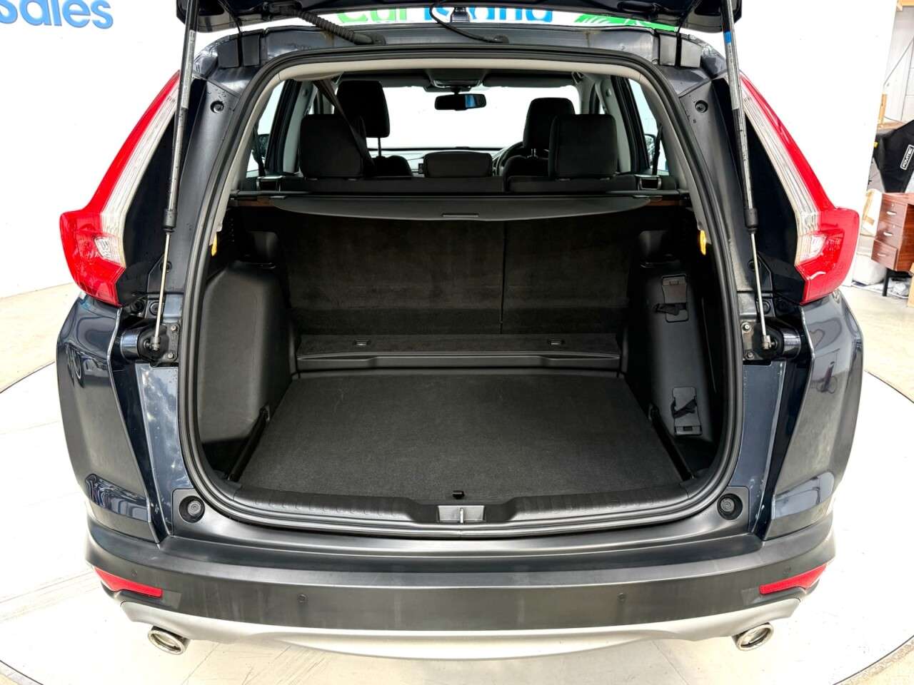2019 HONDA CR-V 2019 HONDA CR-V