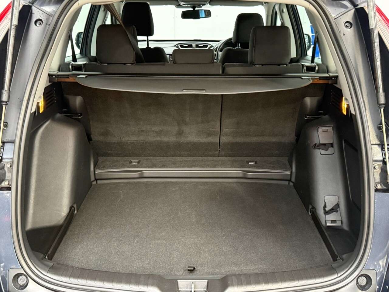 2019 HONDA CR-V 2019 HONDA CR-V
