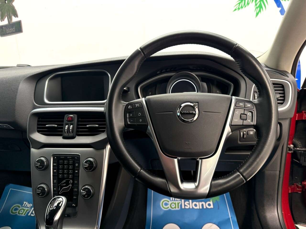 2017 VOLVO V40 CROSS COUNTRY 2017 VOLVO V40 CROSS COUNTRY