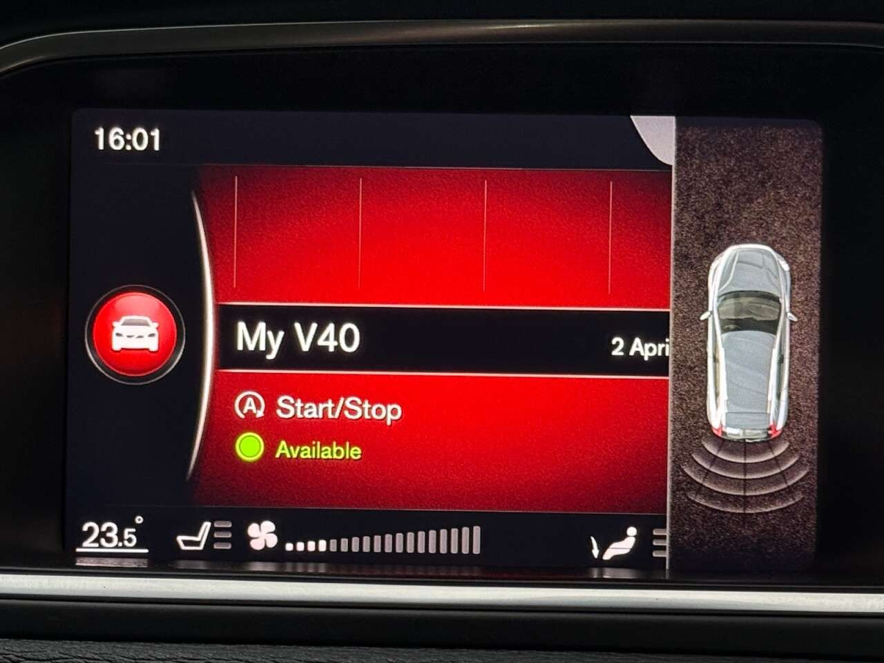 2017 VOLVO V40 CROSS COUNTRY 2017 VOLVO V40 CROSS COUNTRY