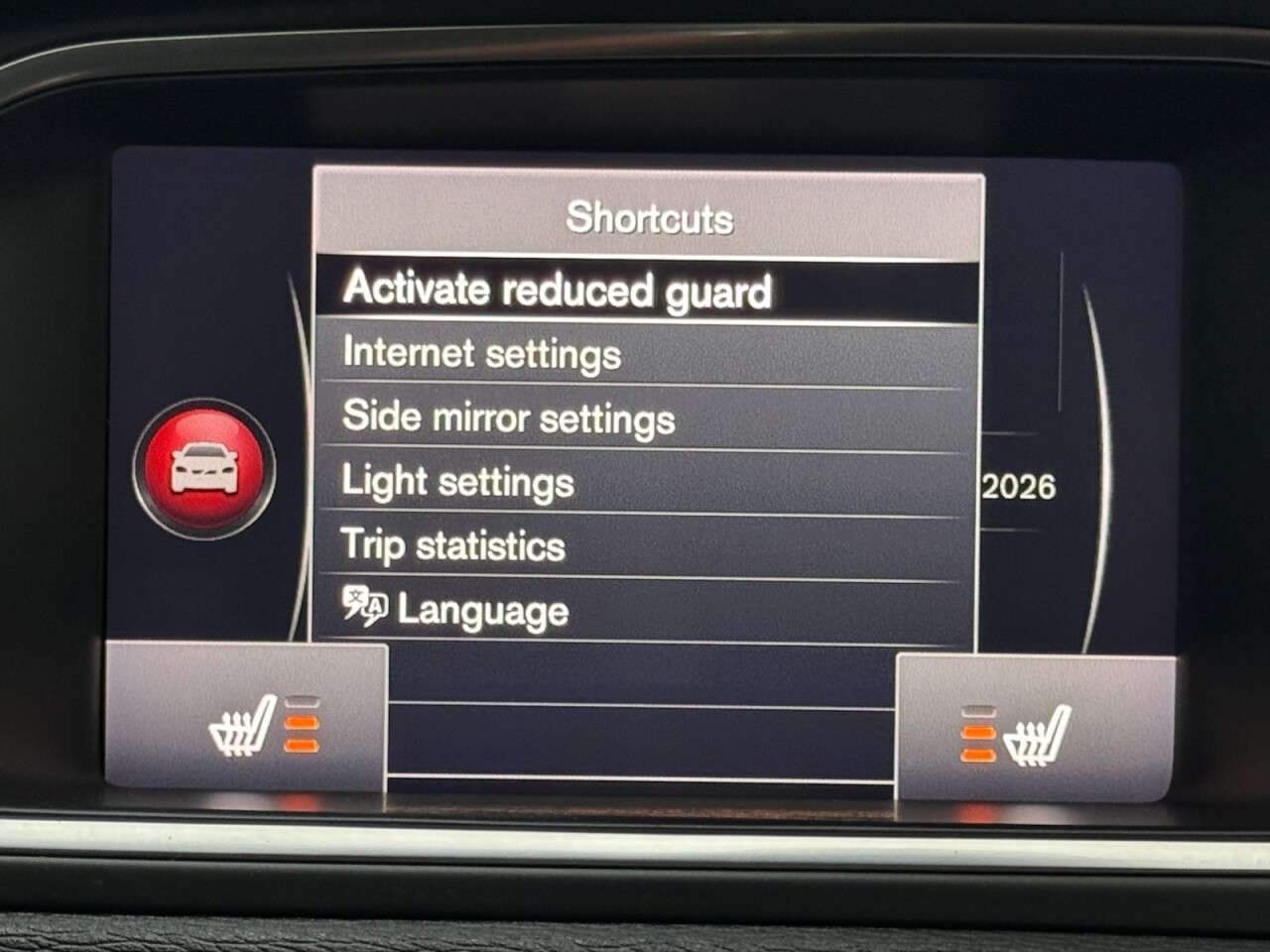 2017 VOLVO V40 CROSS COUNTRY 2017 VOLVO V40 CROSS COUNTRY