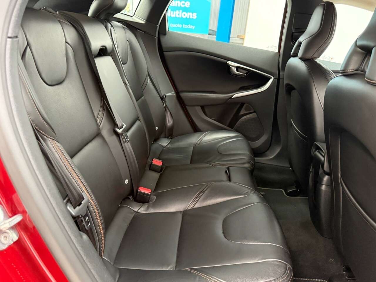 2017 VOLVO V40 CROSS COUNTRY 2017 VOLVO V40 CROSS COUNTRY