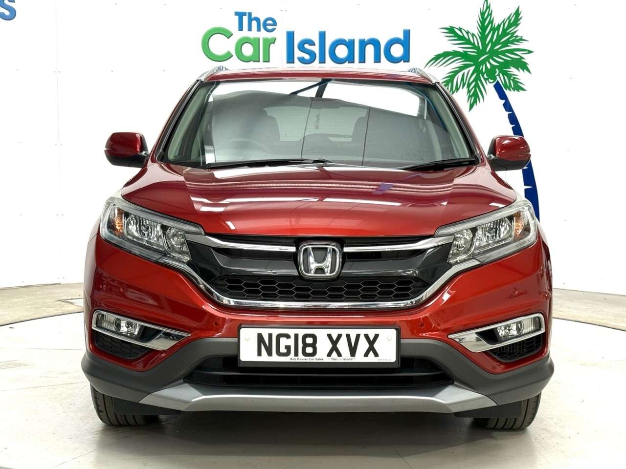 A 2018 HONDA CR-V 1.6 i-DTEC SE Plus Navi SUV 5dr Diesel Auto 4WD Euro 6 (160 ps) Reverse Cam A 2018 HONDA CR-V 1.6 i-DTEC SE Plus Navi SUV 5dr Diesel Auto 4WD Euro 6 (160 ps) Reverse Cam