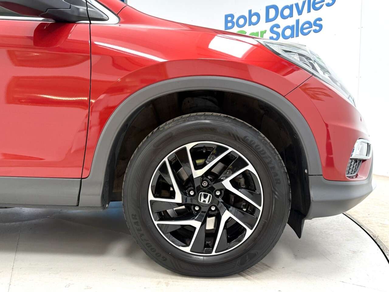 2018 HONDA CR-V 2018 HONDA CR-V