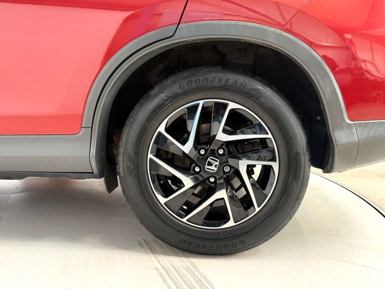 2018 HONDA CR-V 2018 HONDA CR-V