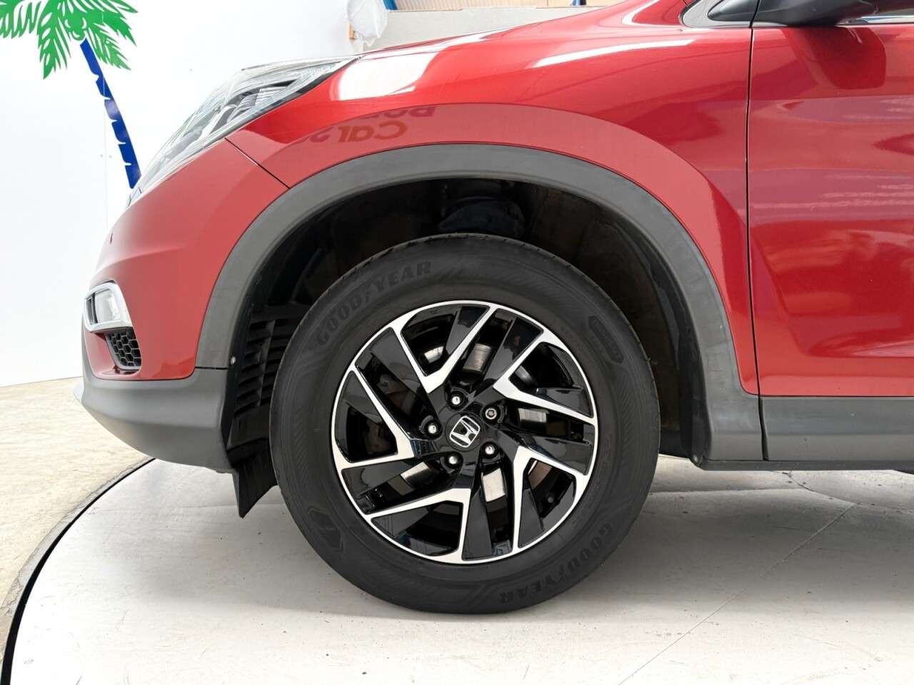 2018 HONDA CR-V 2018 HONDA CR-V