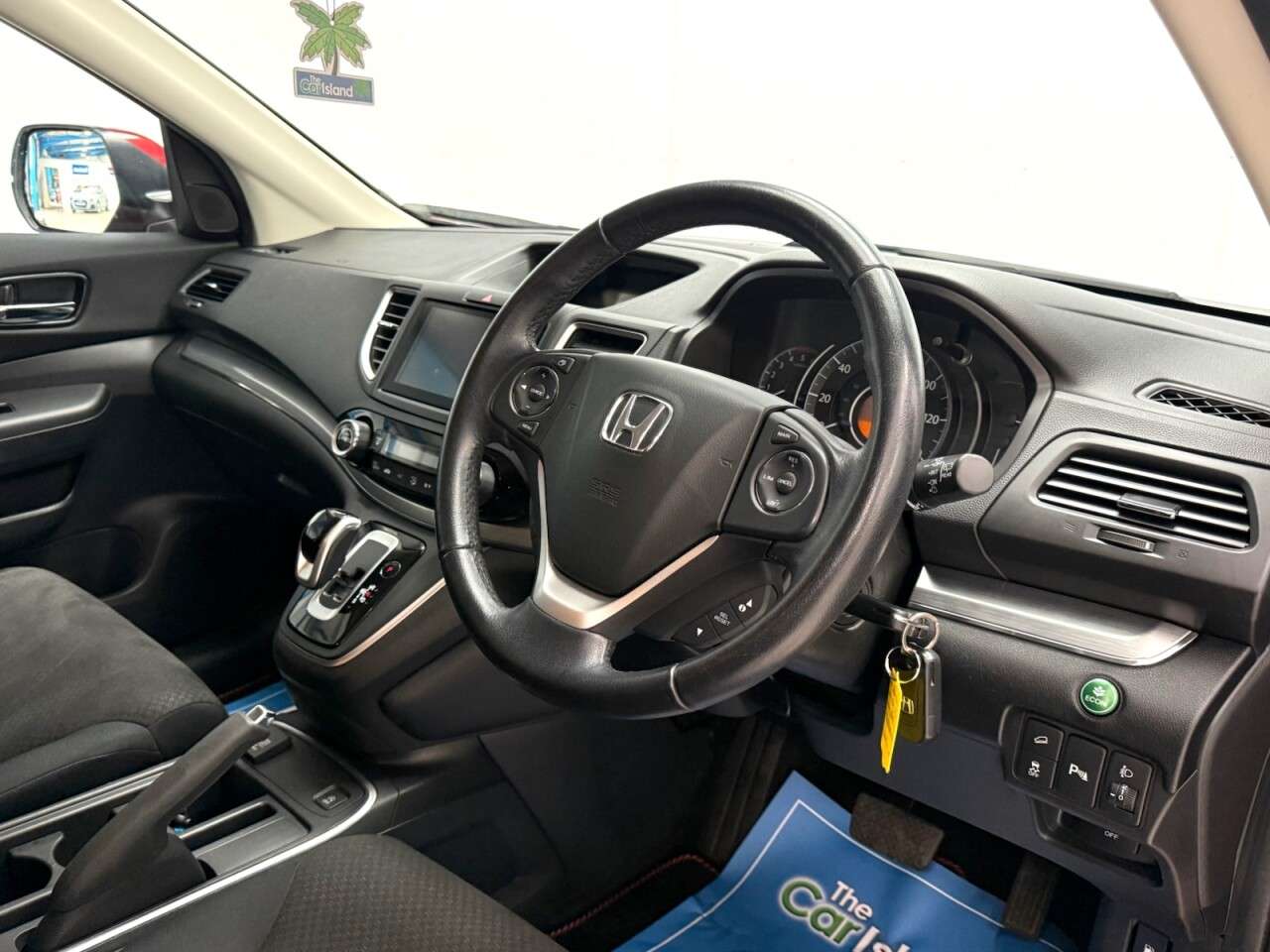 2018 HONDA CR-V 2018 HONDA CR-V
