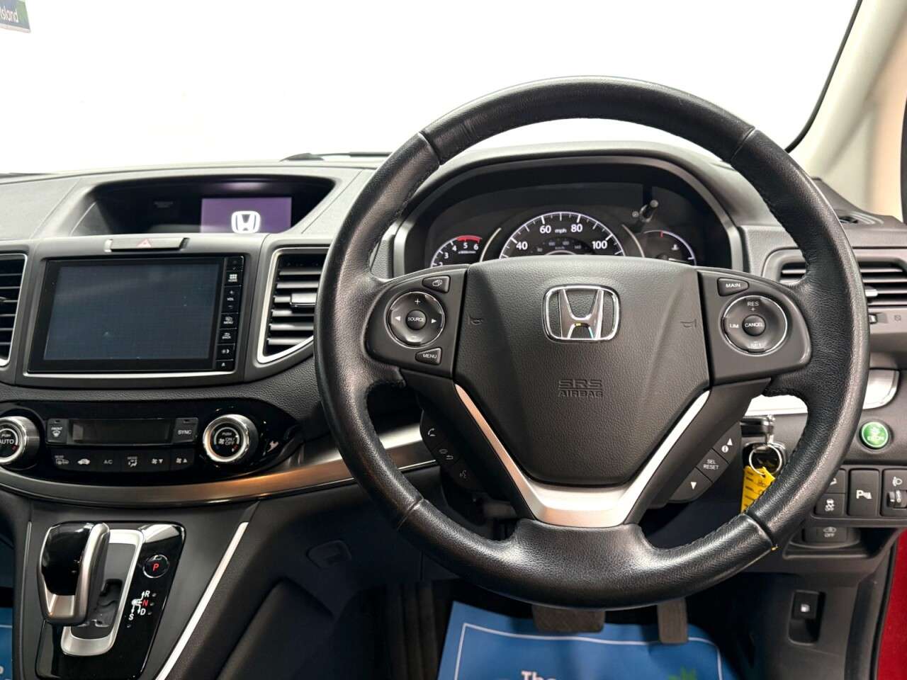 2018 HONDA CR-V 2018 HONDA CR-V