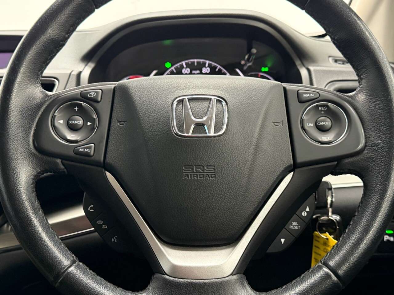 2018 HONDA CR-V 2018 HONDA CR-V