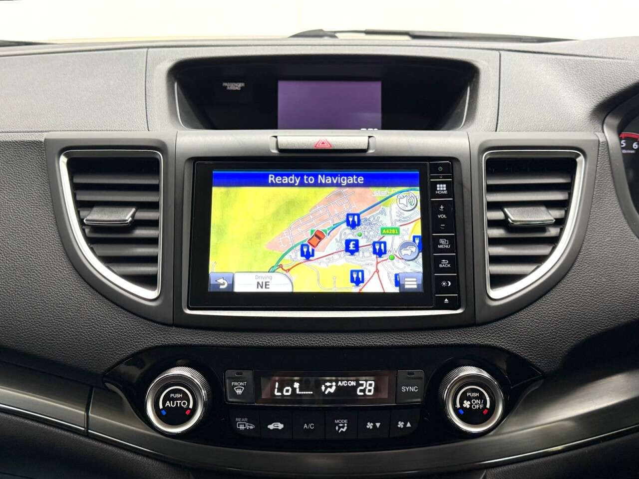 2018 HONDA CR-V 2018 HONDA CR-V