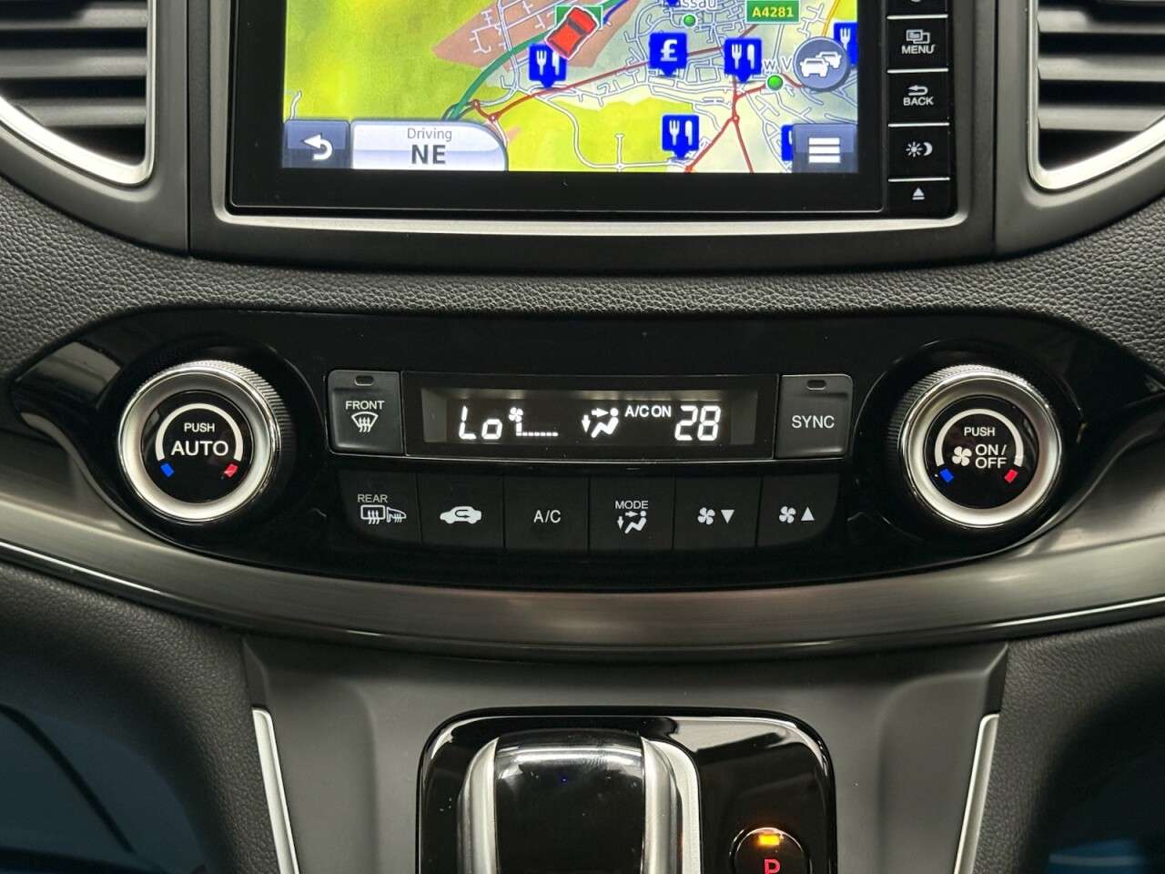 2018 HONDA CR-V 2018 HONDA CR-V