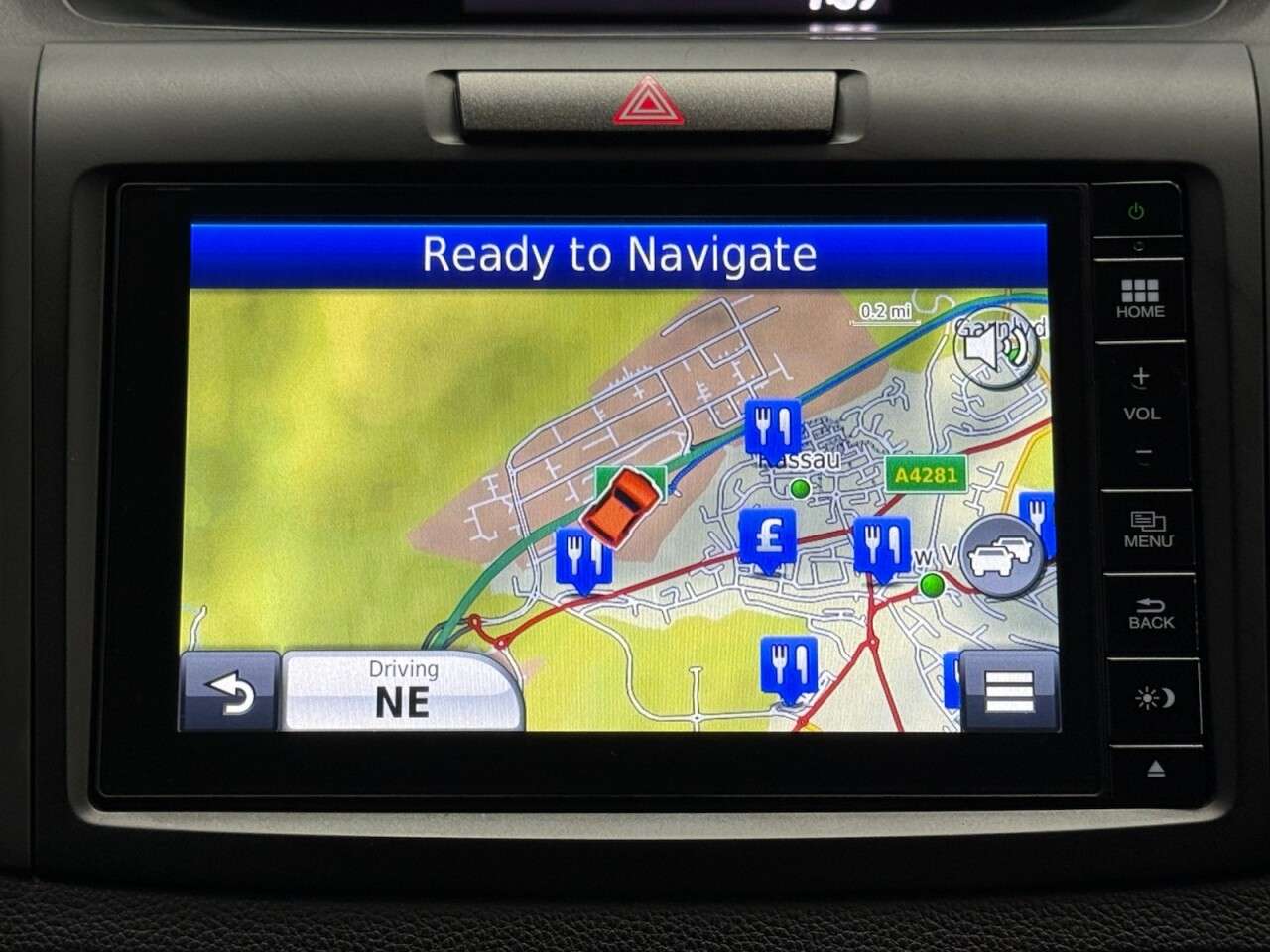 2018 HONDA CR-V 2018 HONDA CR-V