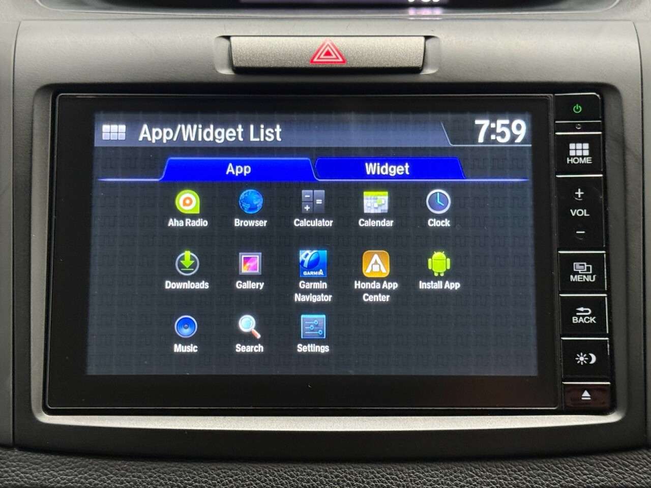 2018 HONDA CR-V 2018 HONDA CR-V