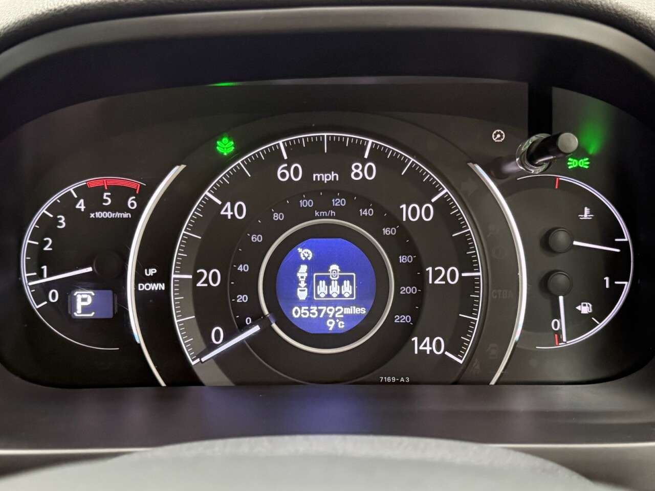 2018 HONDA CR-V 2018 HONDA CR-V