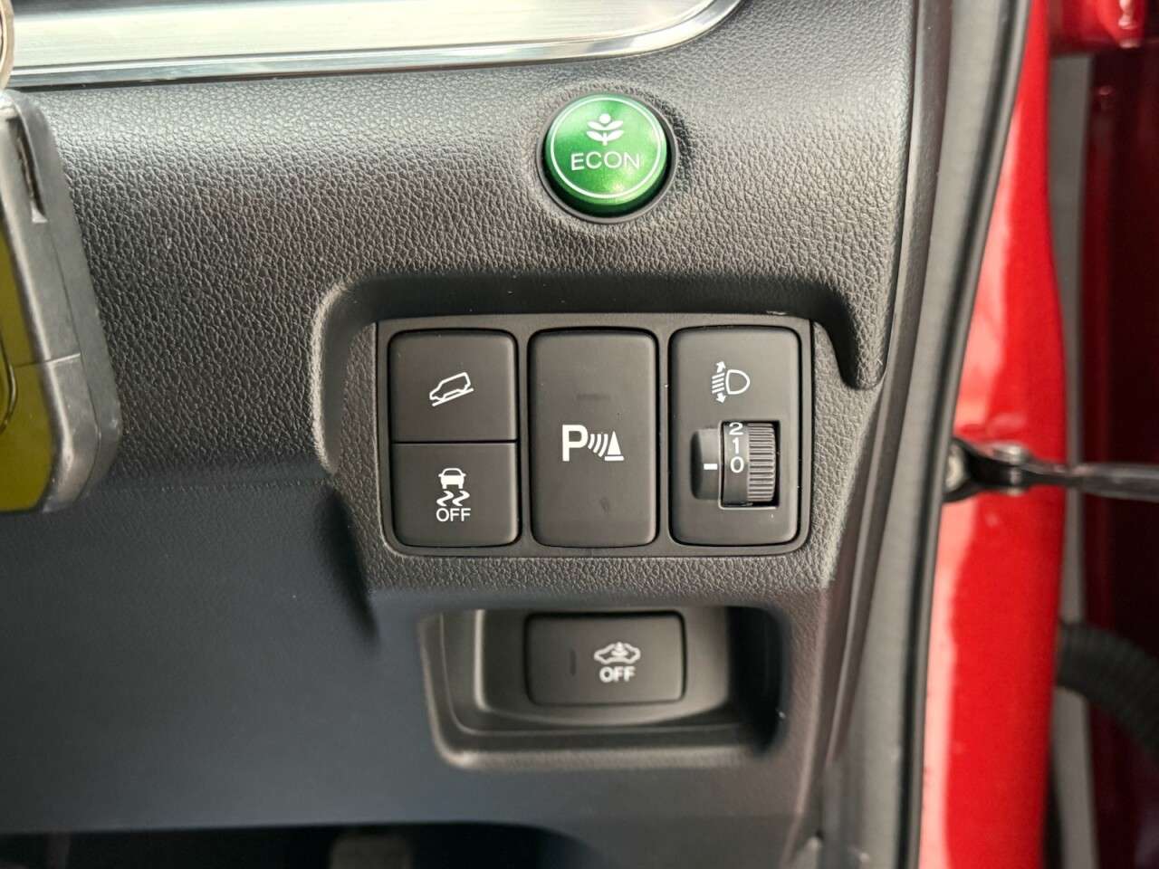 2018 HONDA CR-V 2018 HONDA CR-V