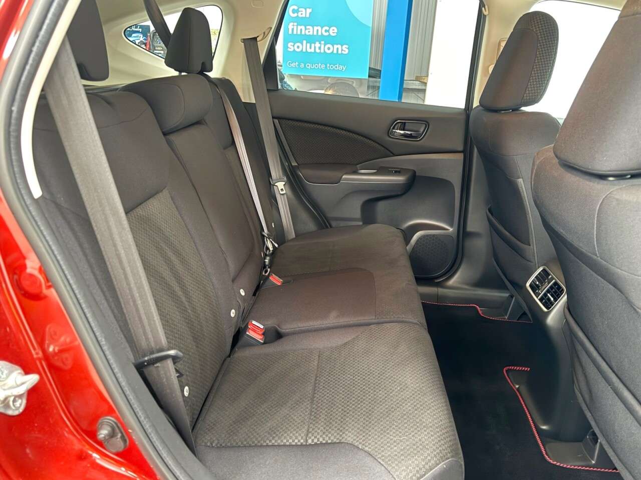 2018 HONDA CR-V 2018 HONDA CR-V