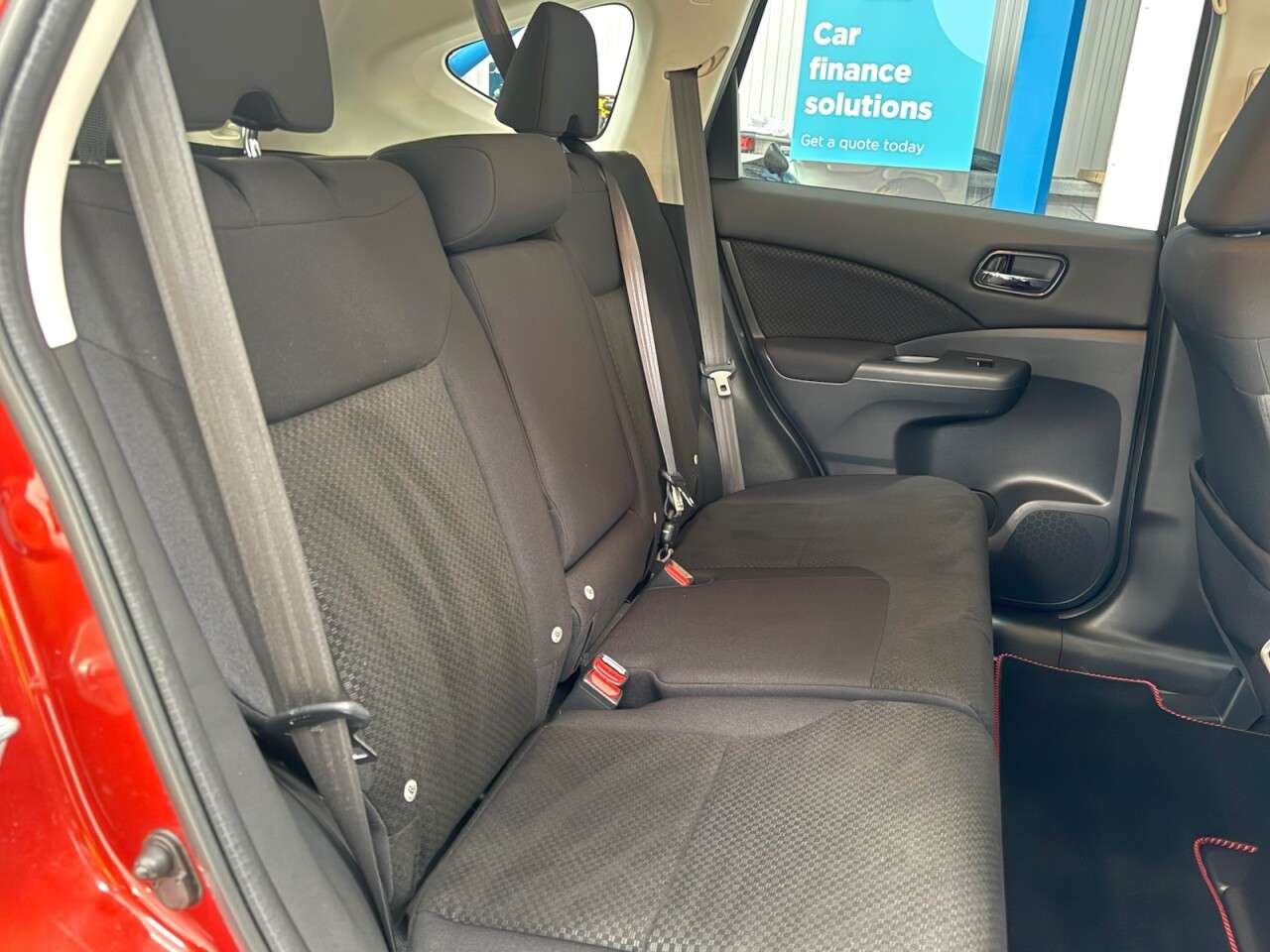 2018 HONDA CR-V 2018 HONDA CR-V