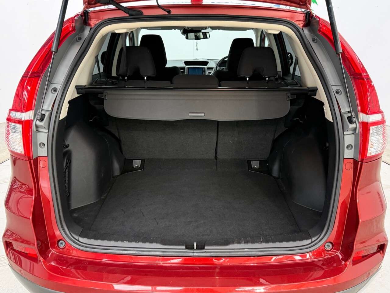 2018 HONDA CR-V 2018 HONDA CR-V