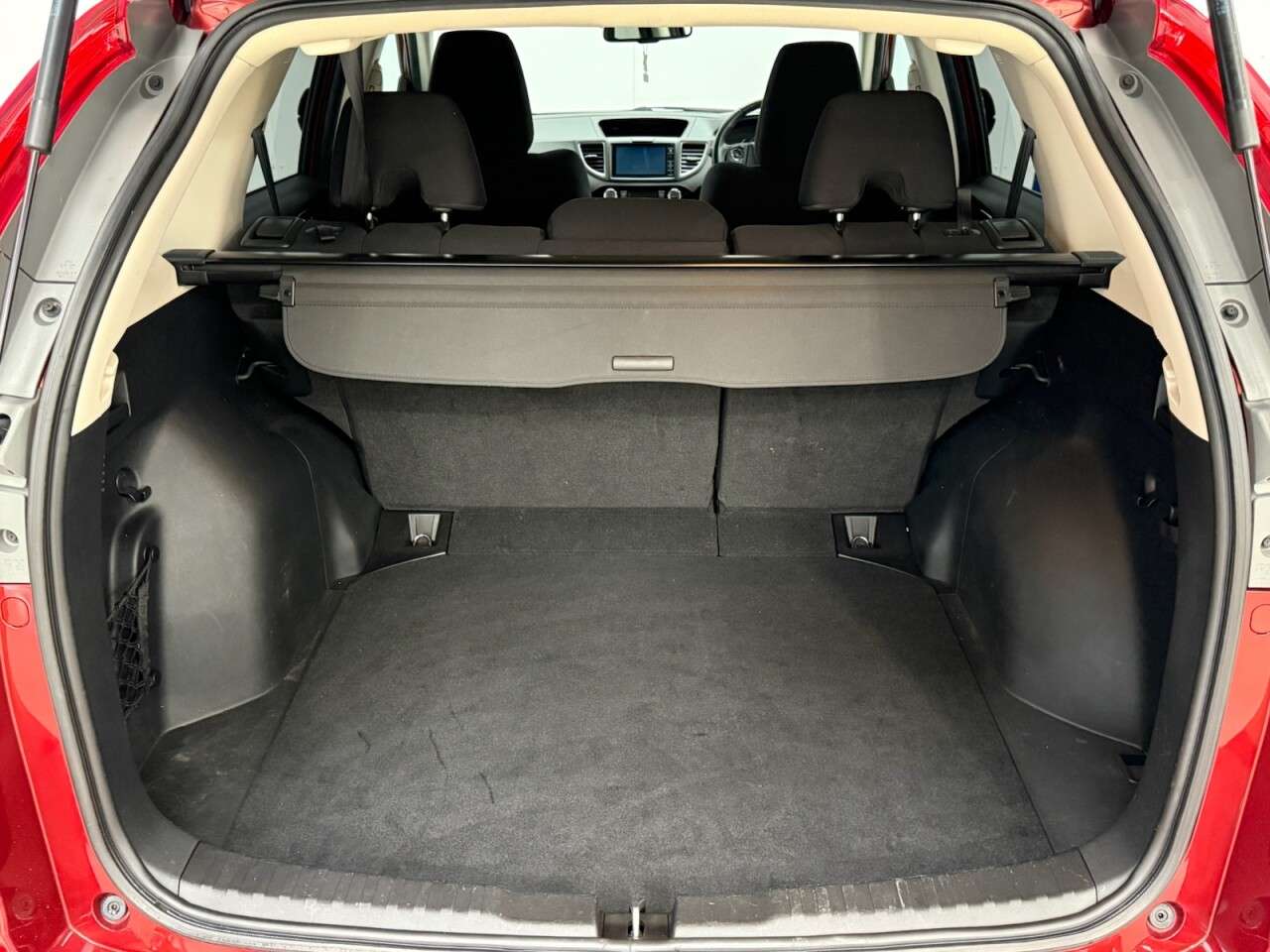 2018 HONDA CR-V 2018 HONDA CR-V
