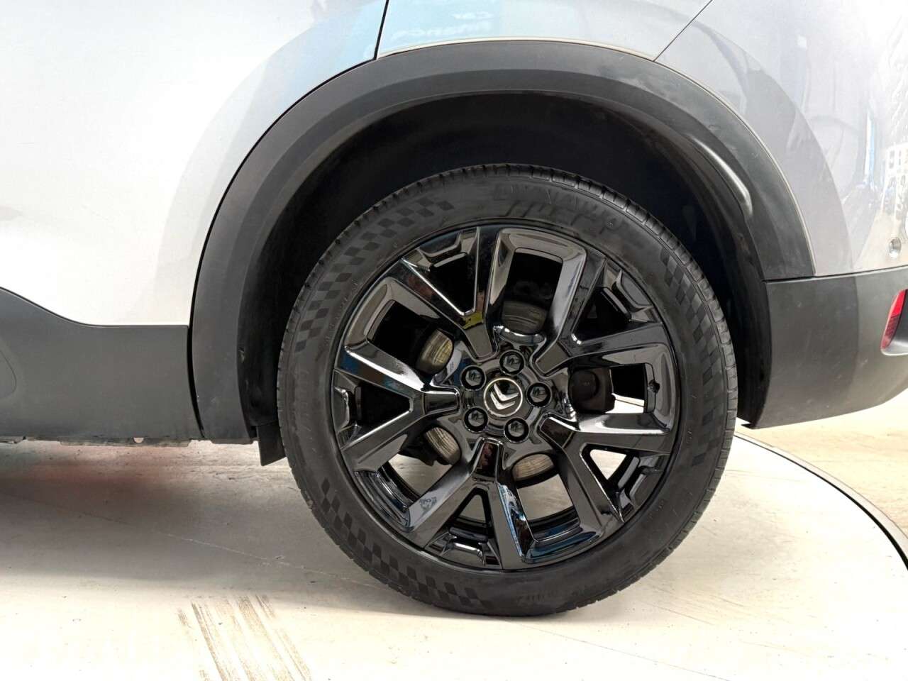 2019 CITROEN C5 AIRCROSS 2019 CITROEN C5 AIRCROSS