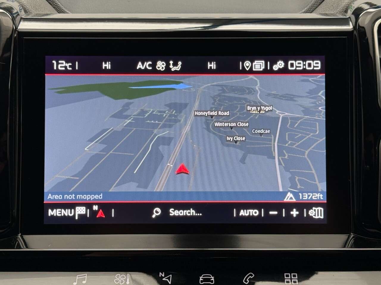 2019 CITROEN C5 AIRCROSS 2019 CITROEN C5 AIRCROSS