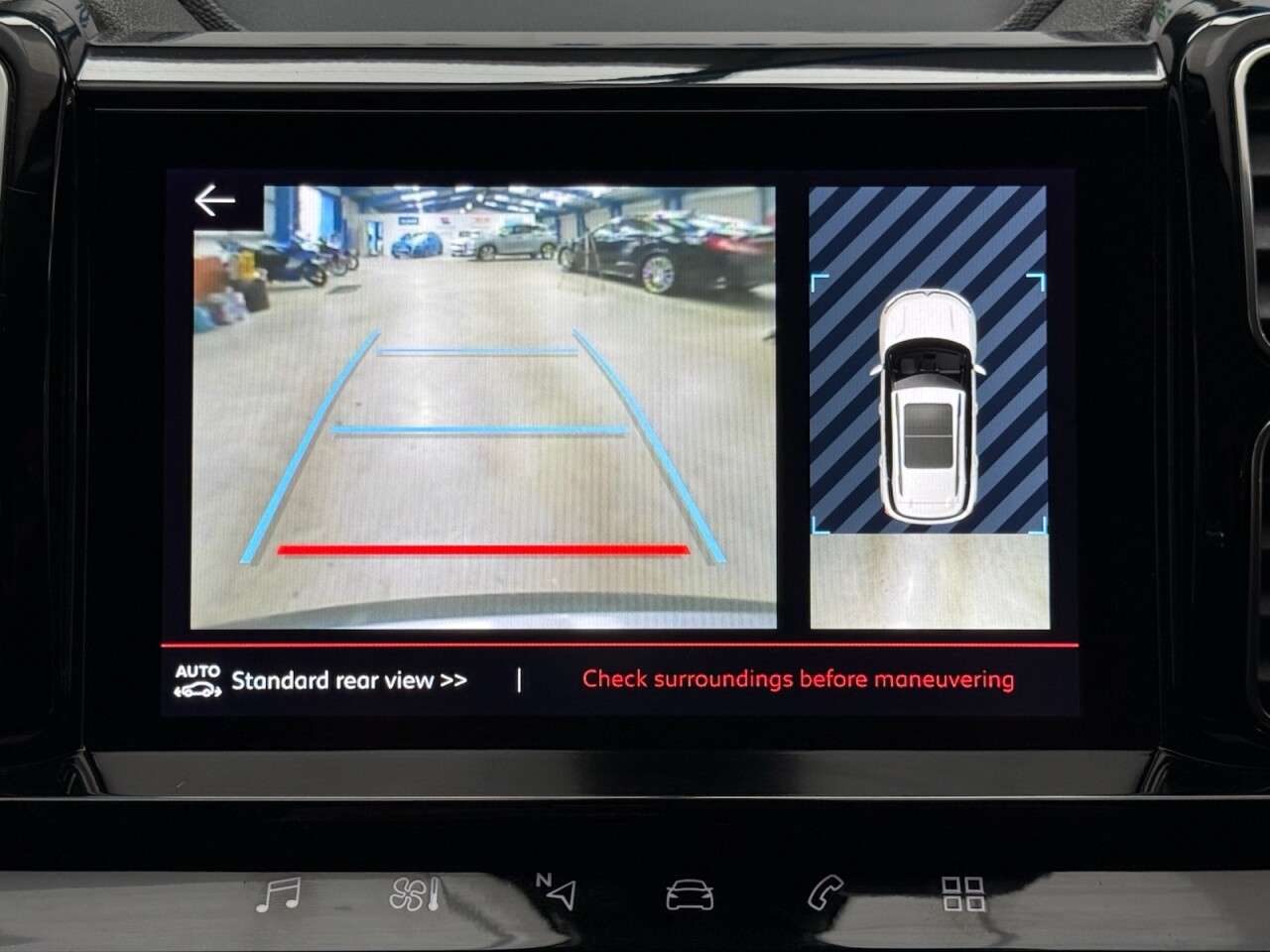 2019 CITROEN C5 AIRCROSS 2019 CITROEN C5 AIRCROSS