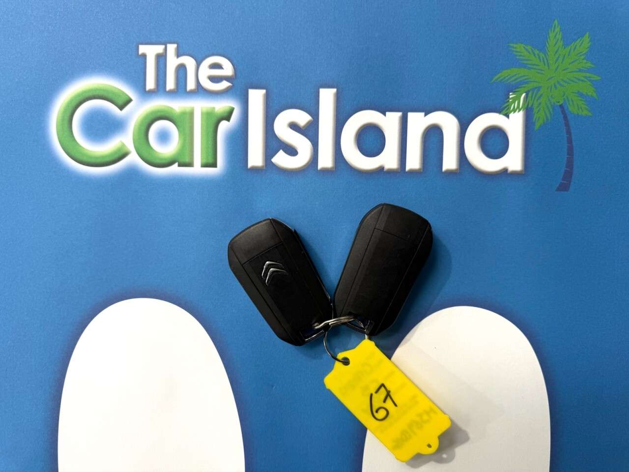 2019 CITROEN C5 AIRCROSS 2019 CITROEN C5 AIRCROSS