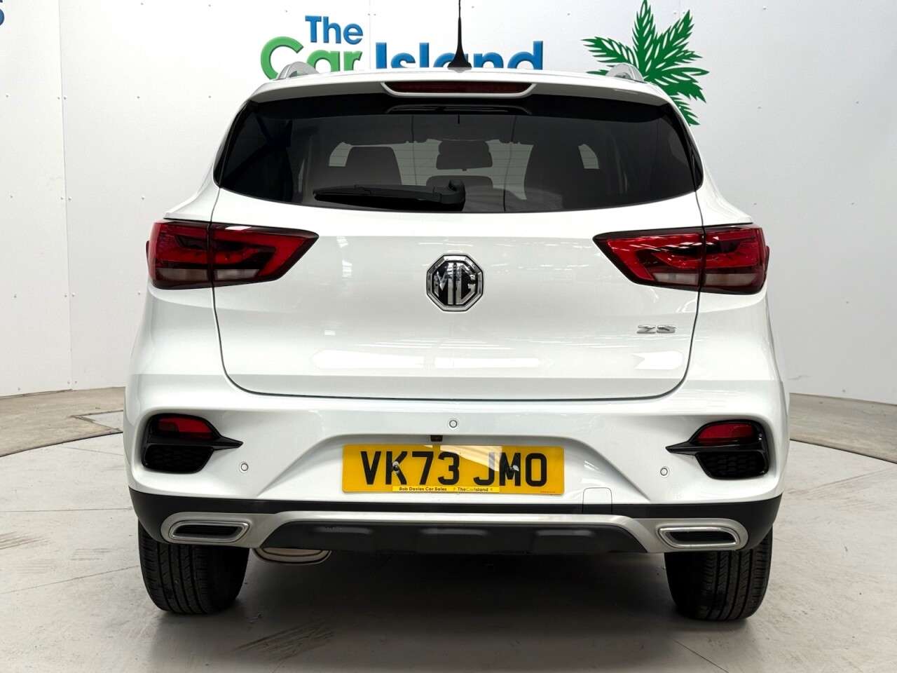 2023 MG MG ZS 2023 MG MG ZS