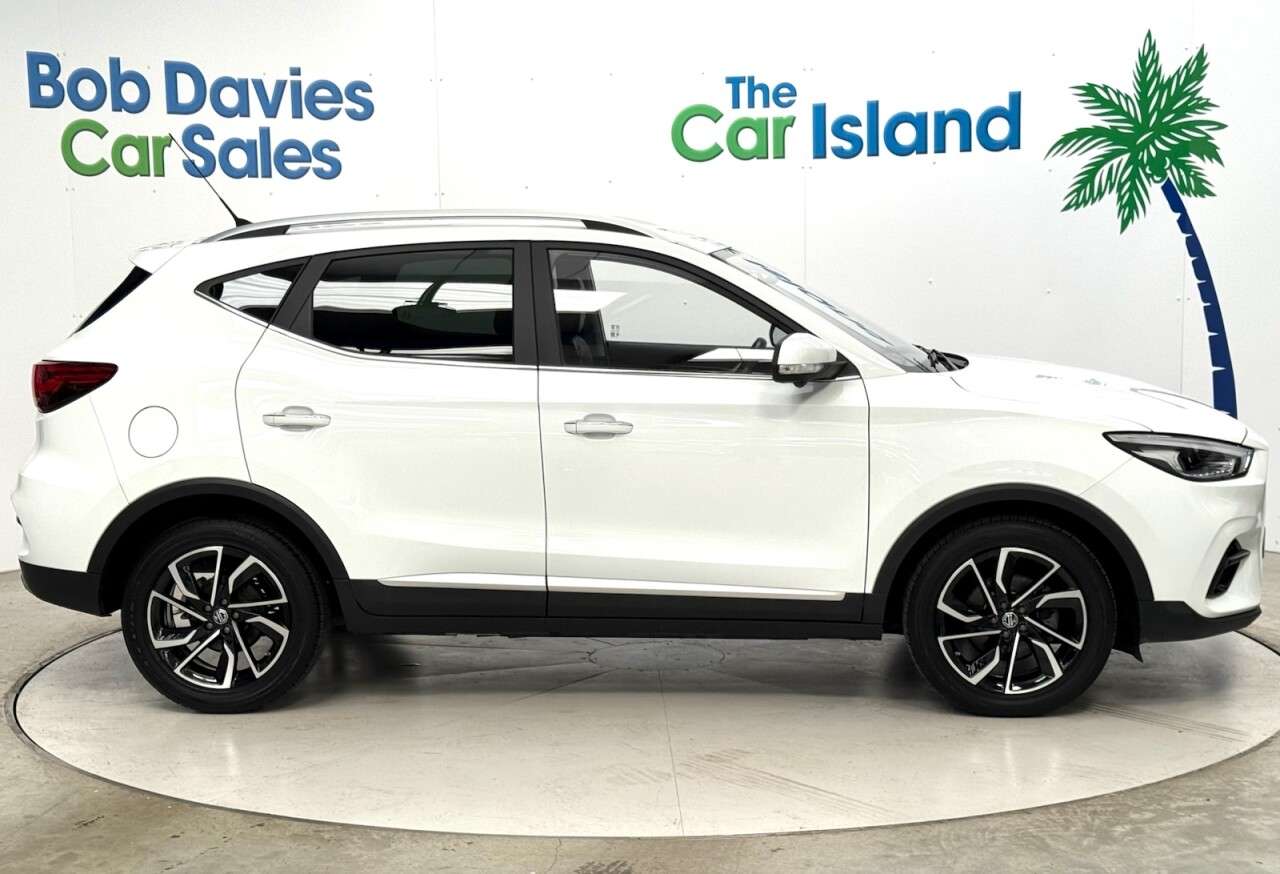2023 MG MG ZS 2023 MG MG ZS