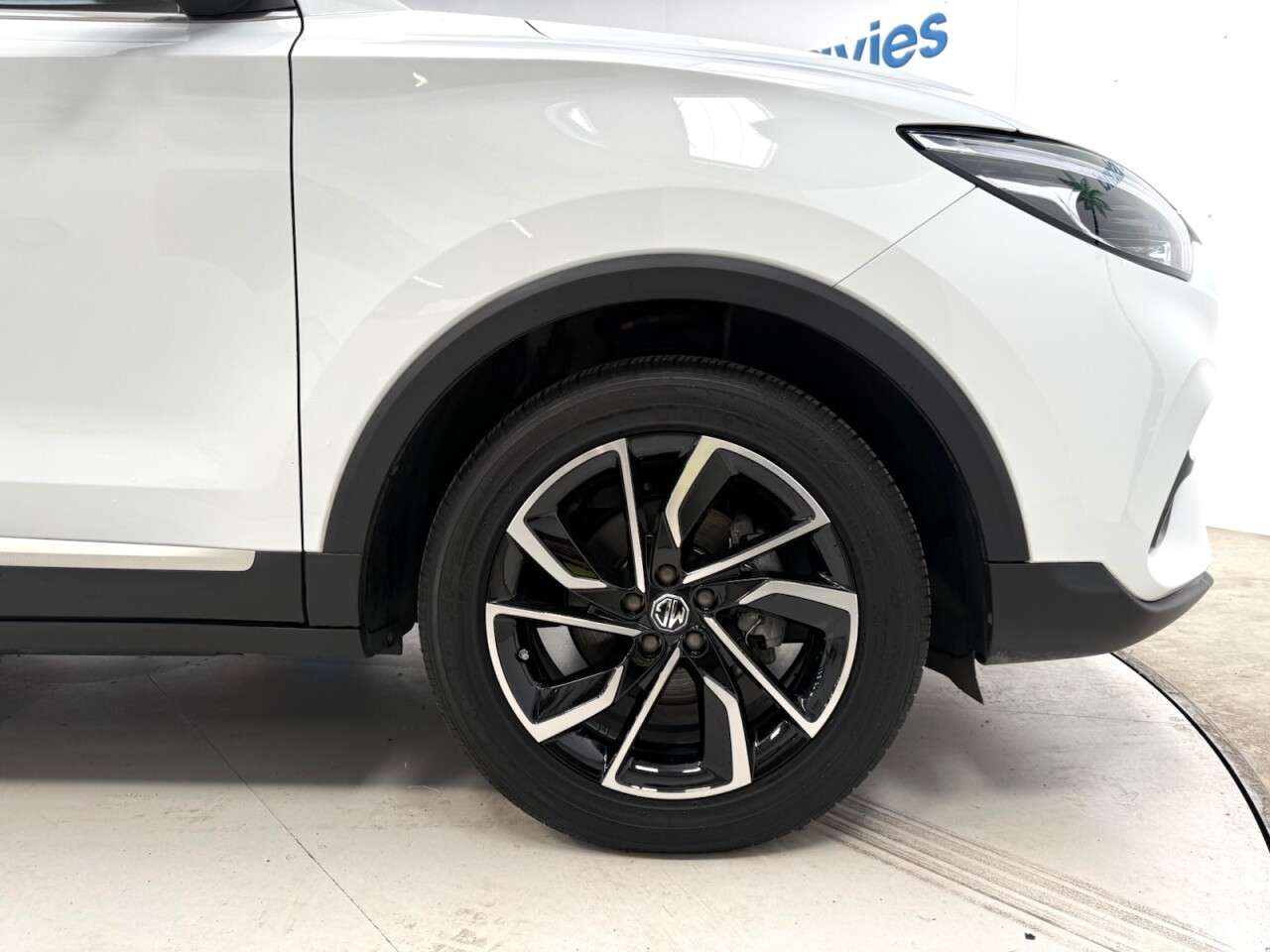 2023 MG MG ZS 2023 MG MG ZS