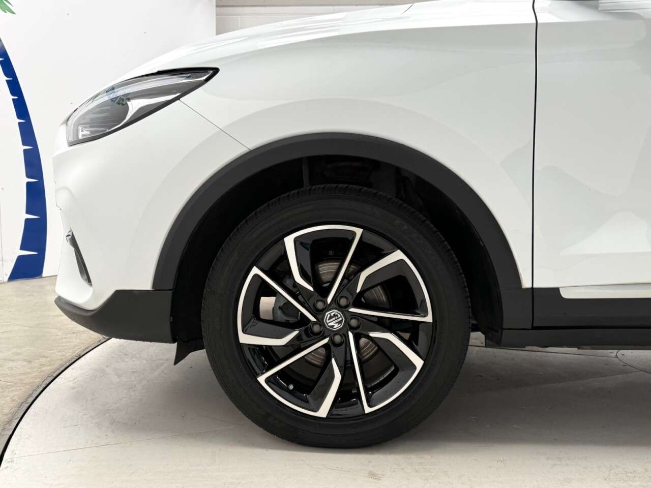 2023 MG MG ZS 2023 MG MG ZS