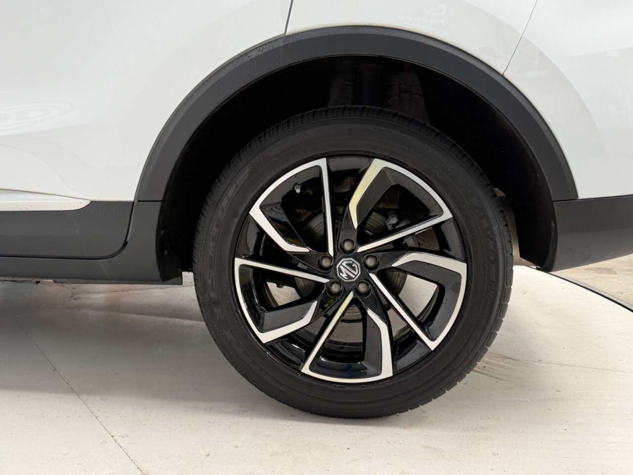 2023 MG MG ZS 2023 MG MG ZS