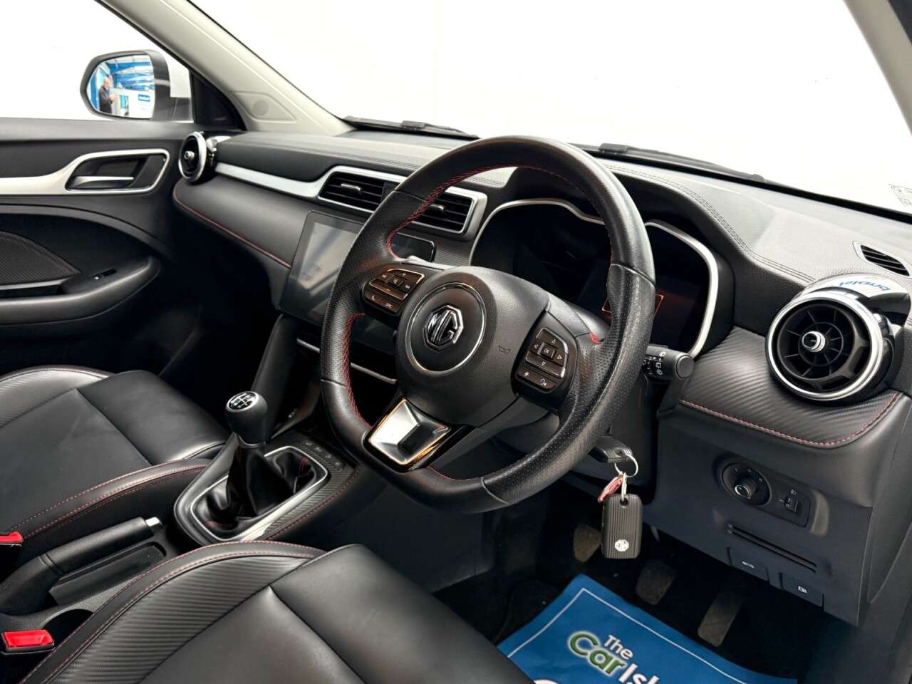 2023 MG MG ZS 2023 MG MG ZS