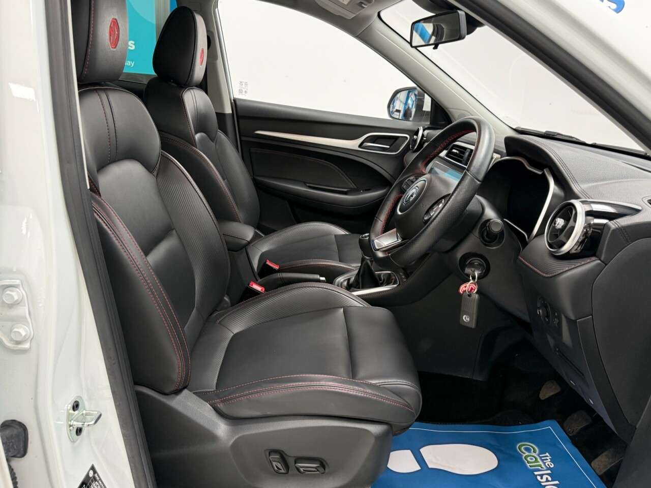 2023 MG MG ZS 2023 MG MG ZS