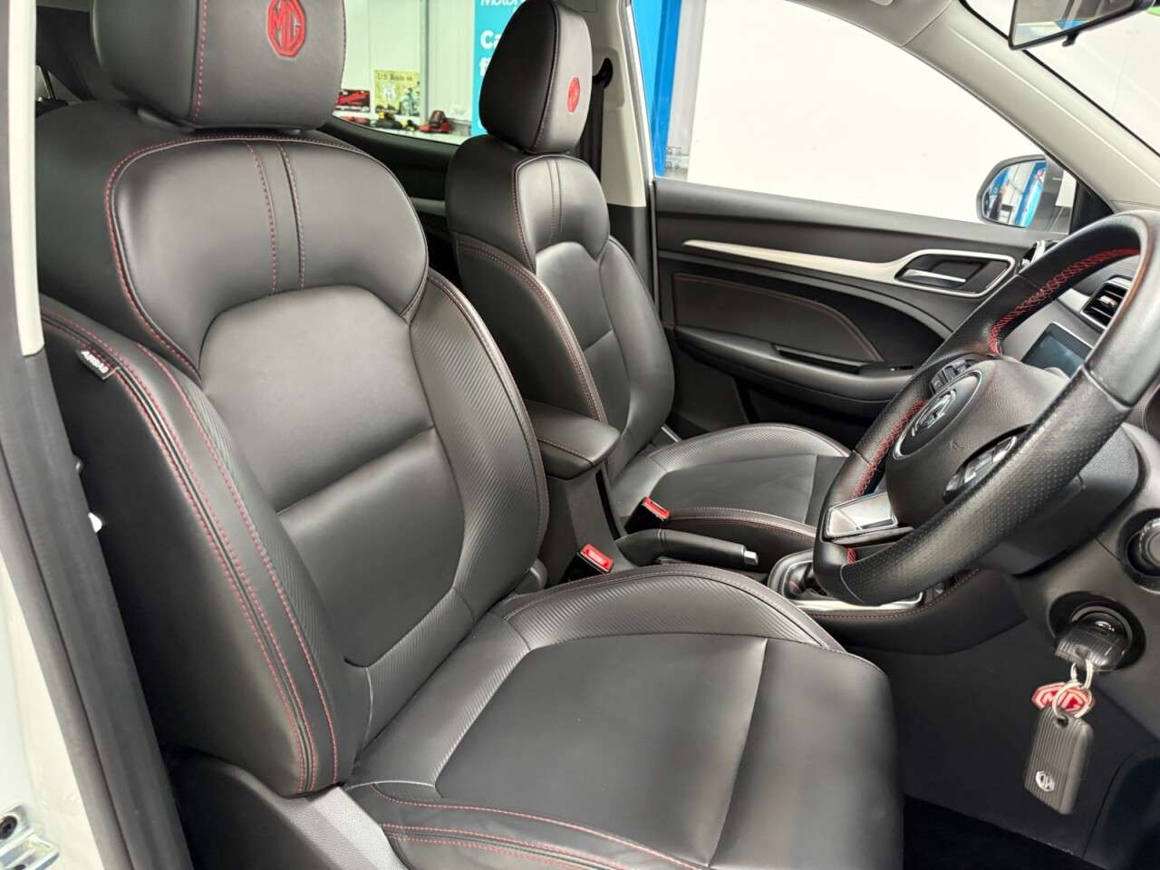 2023 MG MG ZS 2023 MG MG ZS