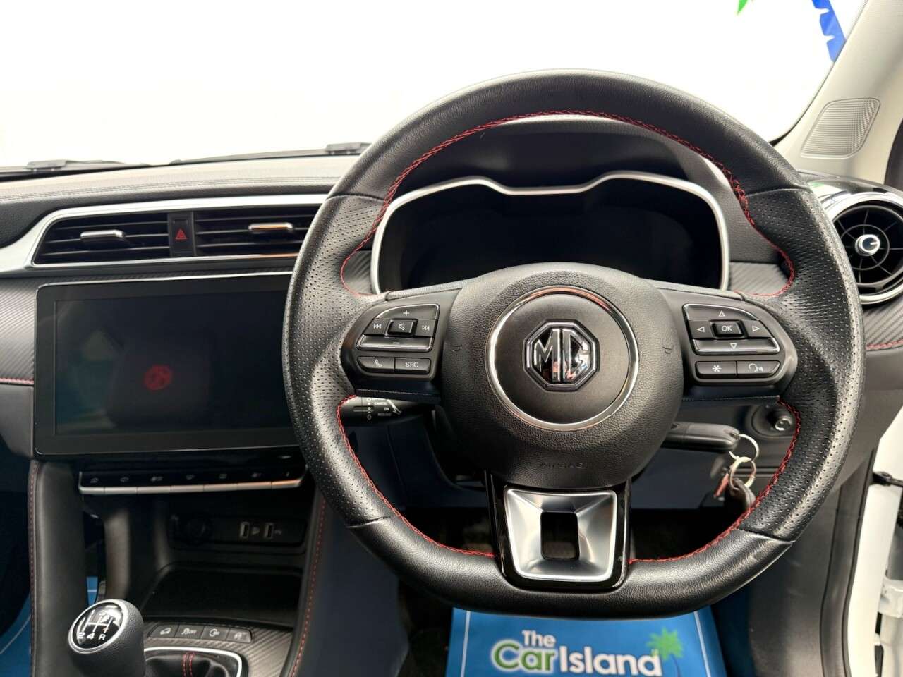 2023 MG MG ZS 2023 MG MG ZS