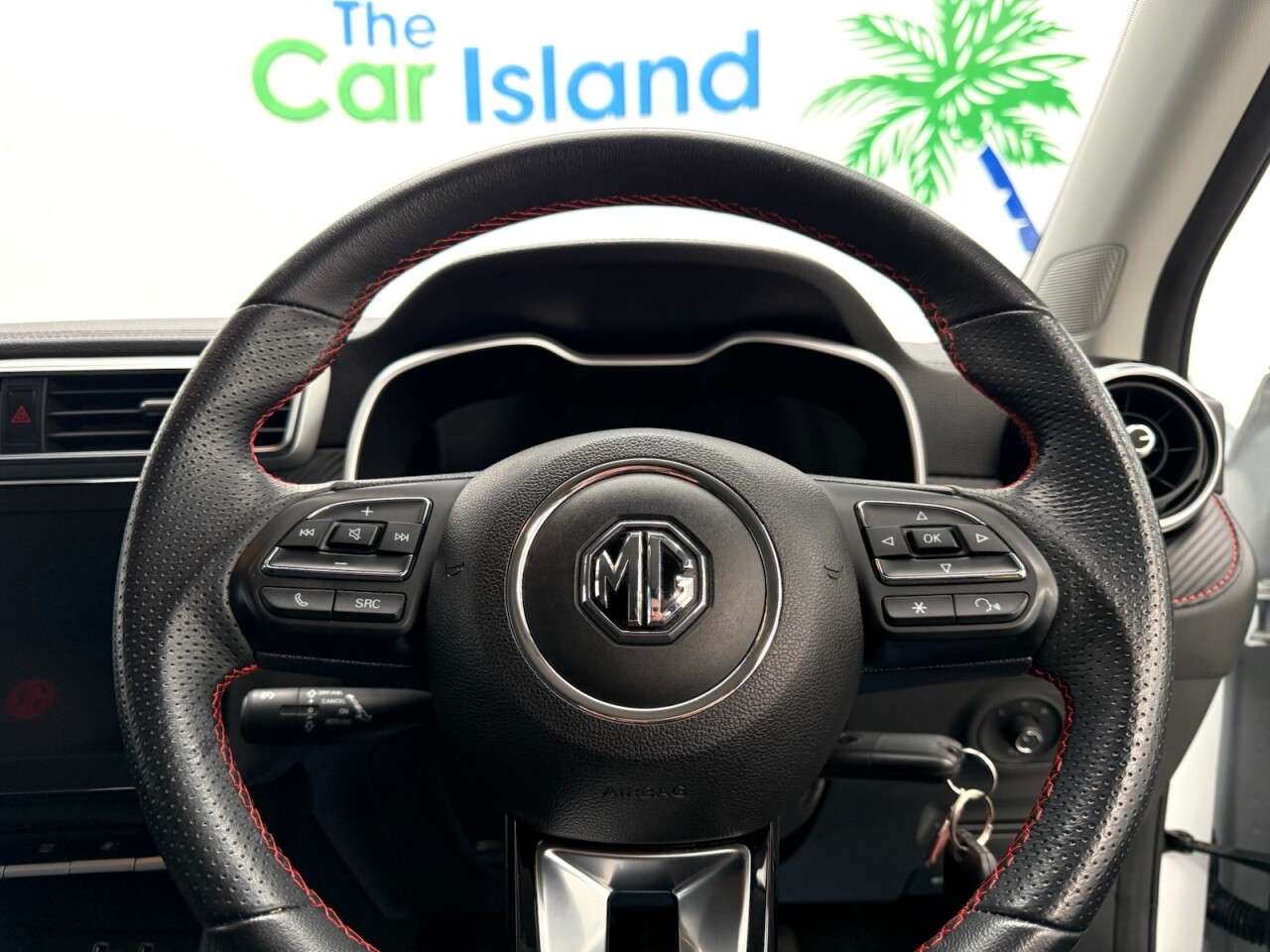 2023 MG MG ZS 2023 MG MG ZS