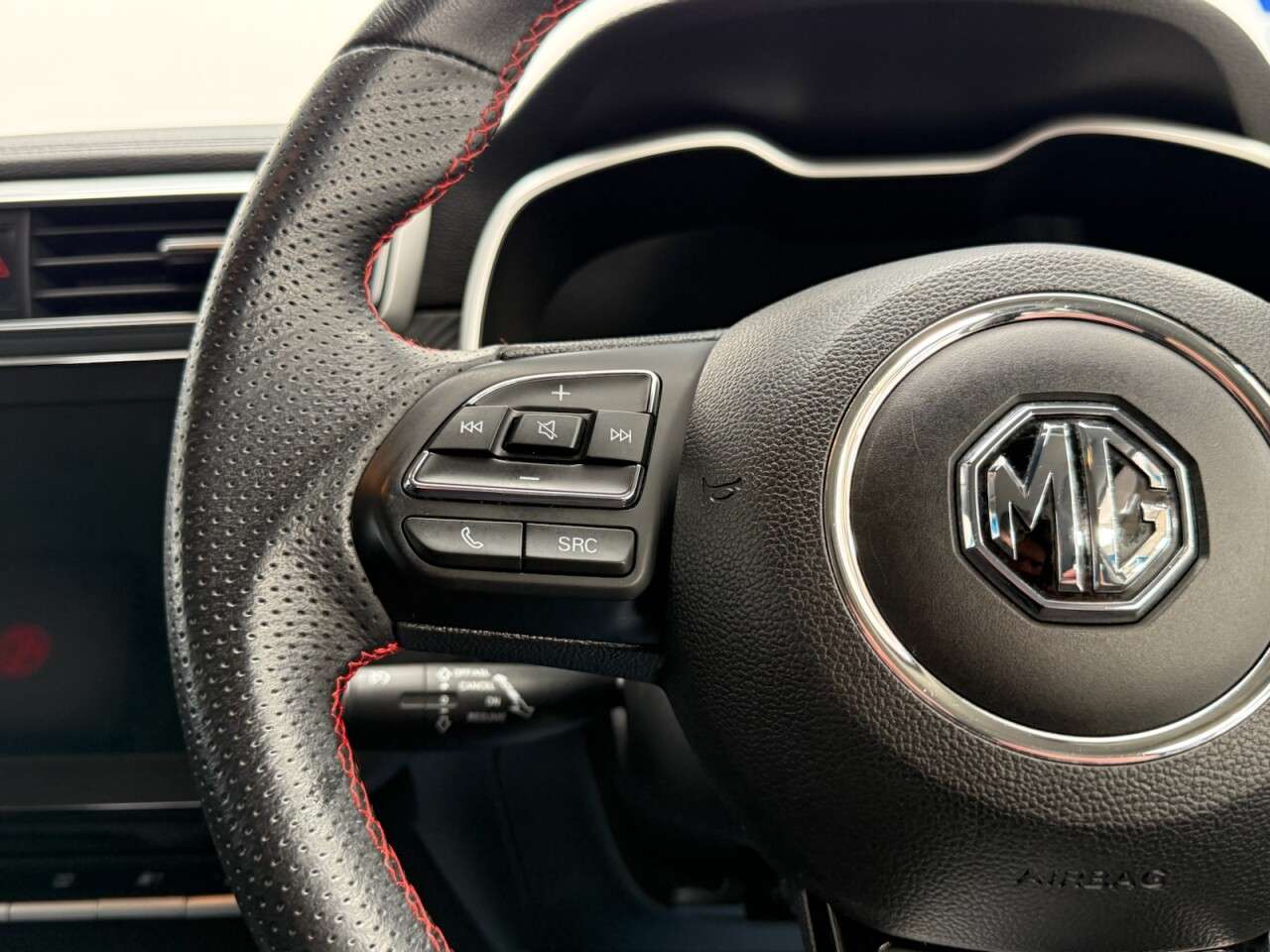 2023 MG MG ZS 2023 MG MG ZS
