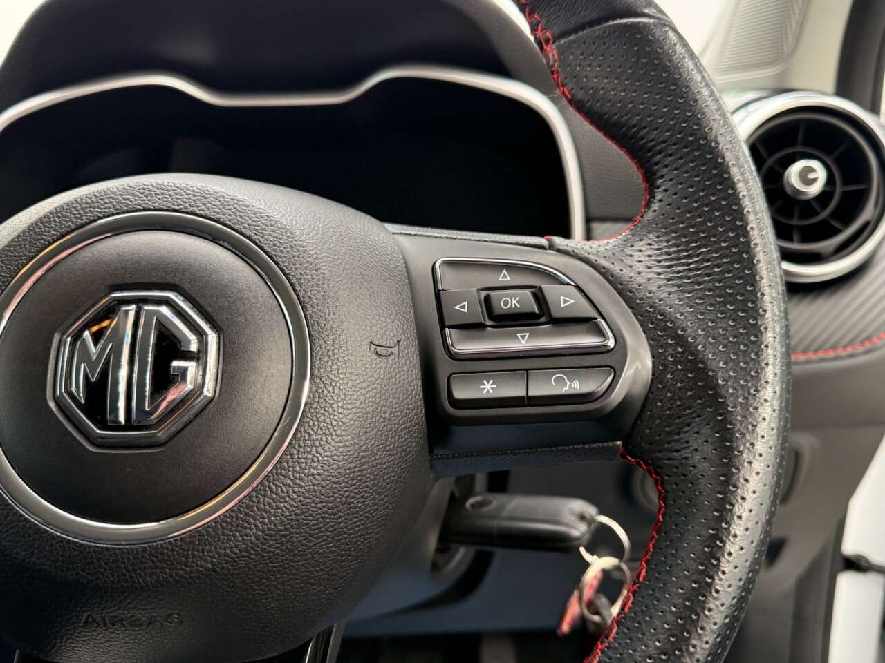 2023 MG MG ZS 2023 MG MG ZS