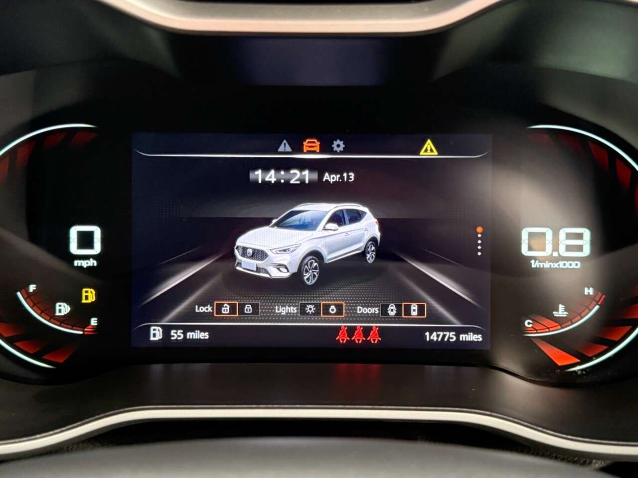 2023 MG MG ZS 2023 MG MG ZS