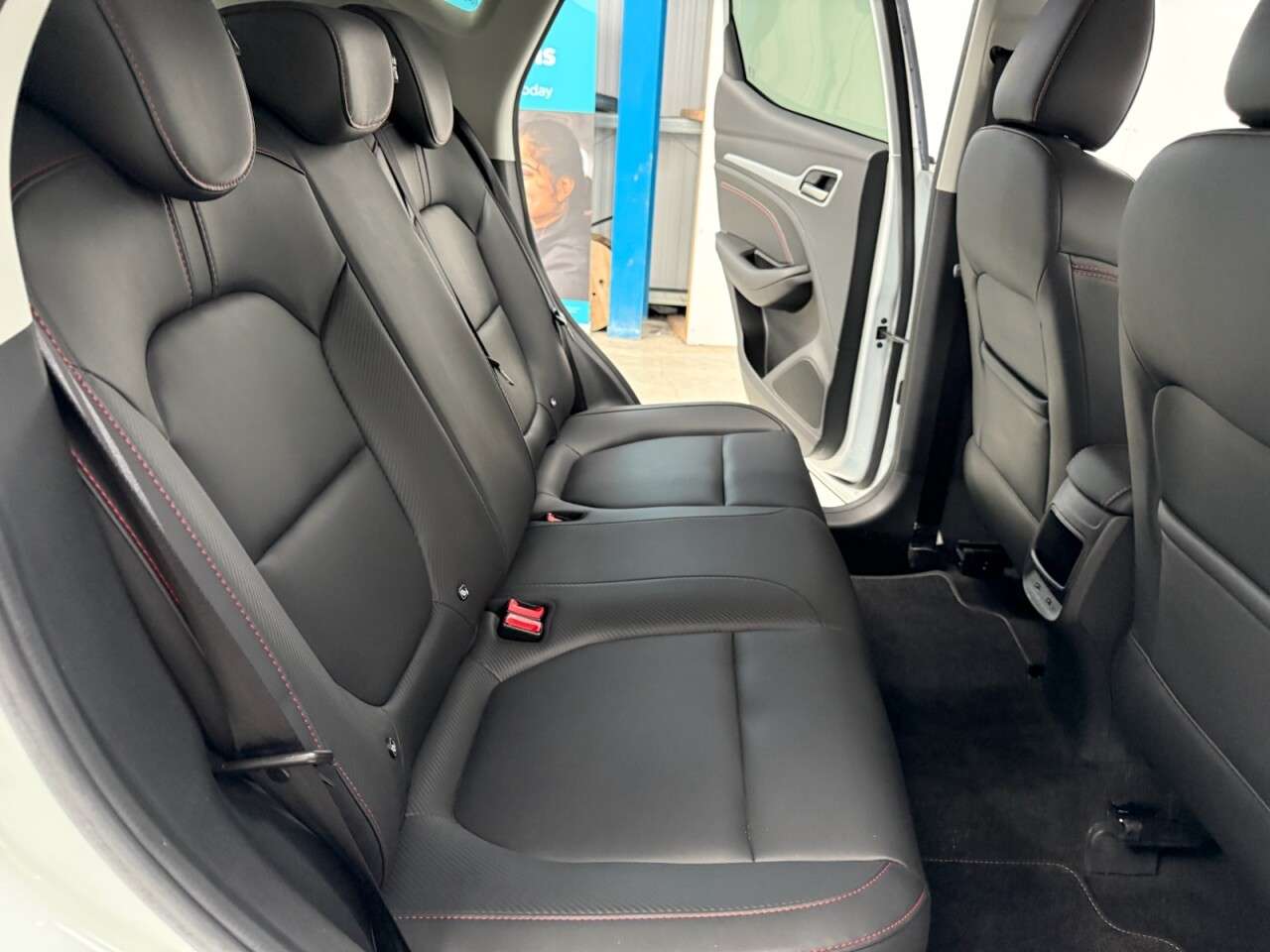 2023 MG MG ZS 2023 MG MG ZS