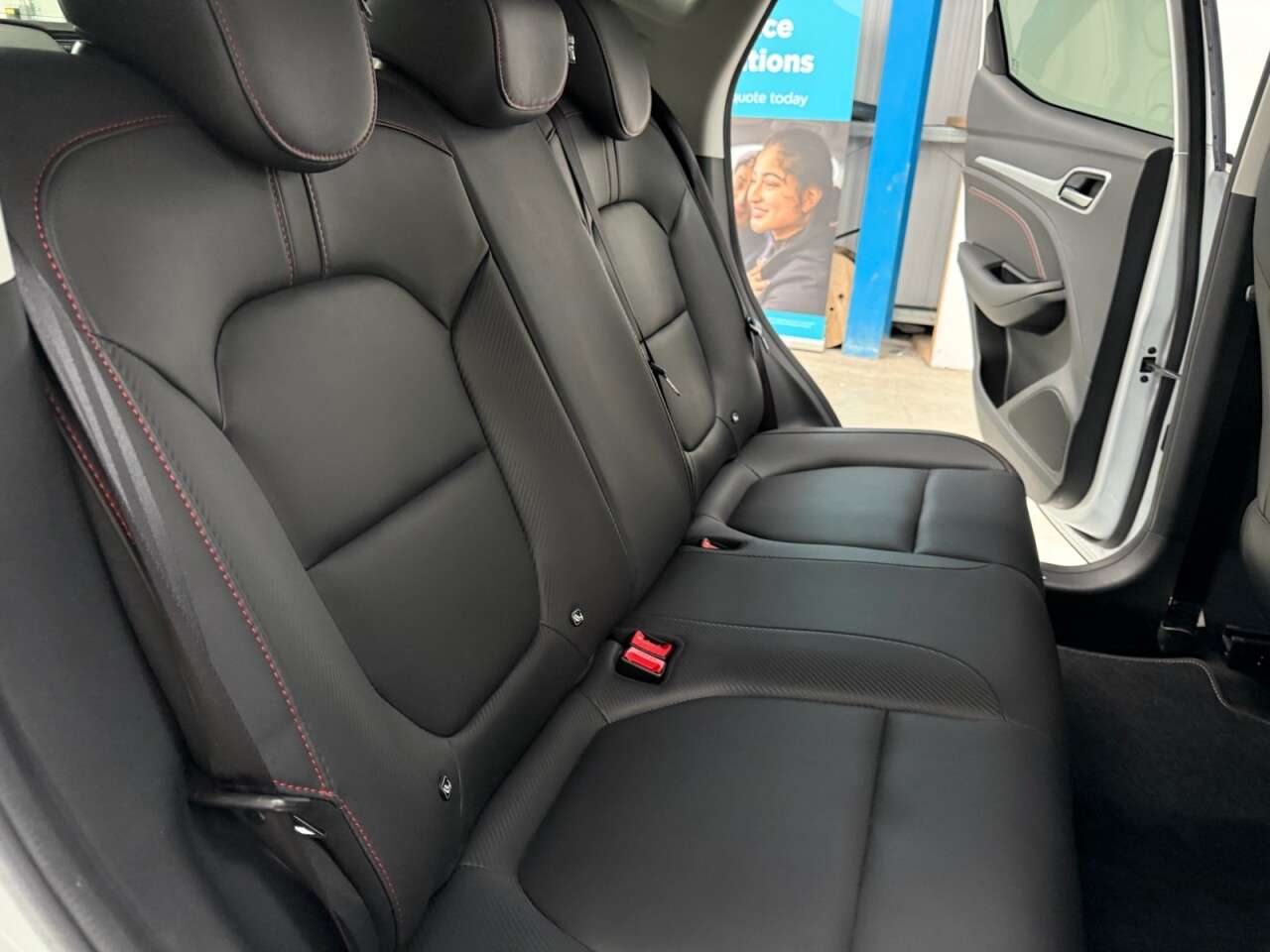 2023 MG MG ZS 2023 MG MG ZS
