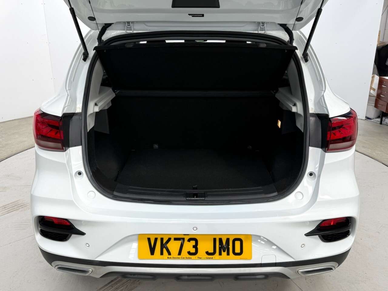 2023 MG MG ZS 2023 MG MG ZS