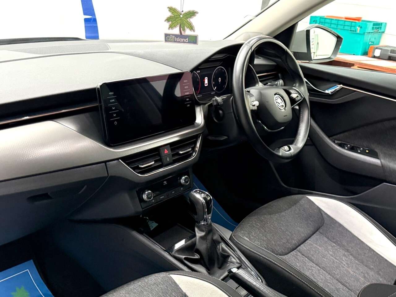 2021 SKODA KAMIQ 2021 SKODA KAMIQ