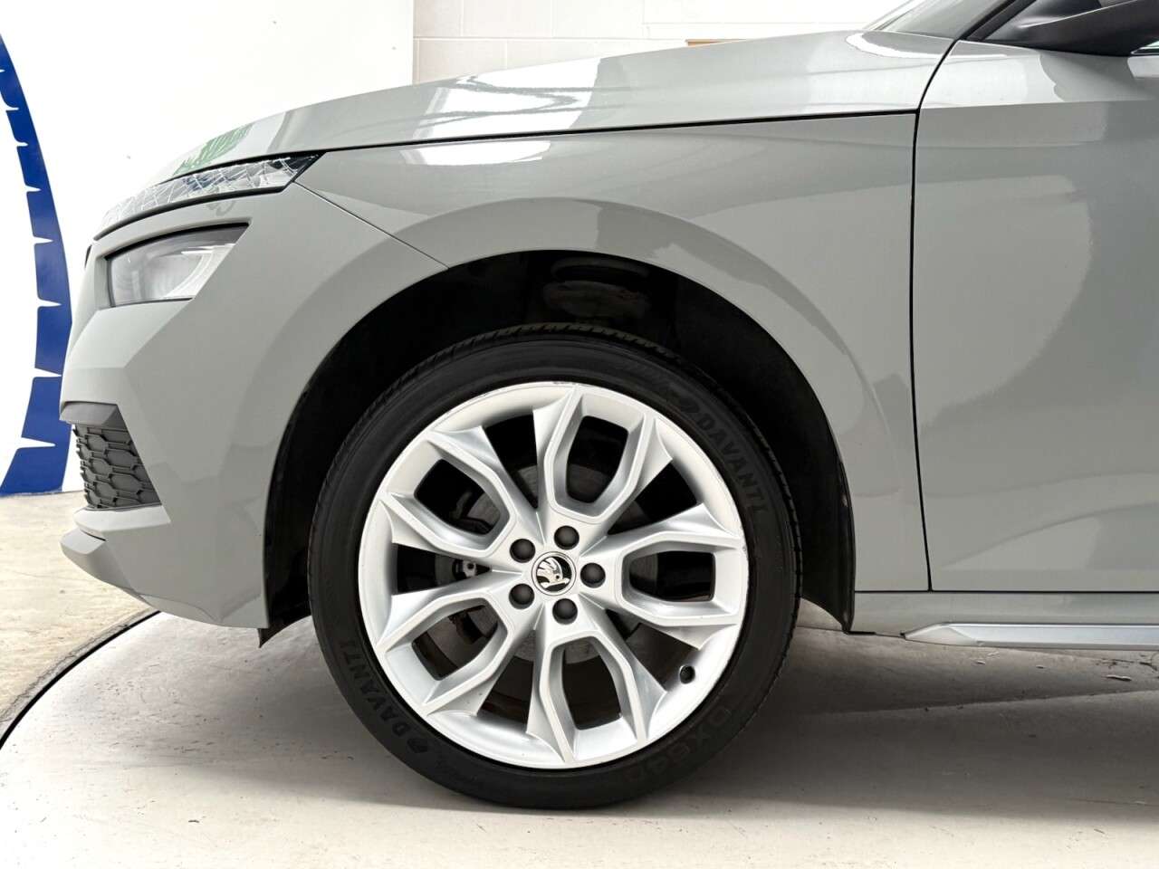 2021 SKODA KAMIQ 2021 SKODA KAMIQ