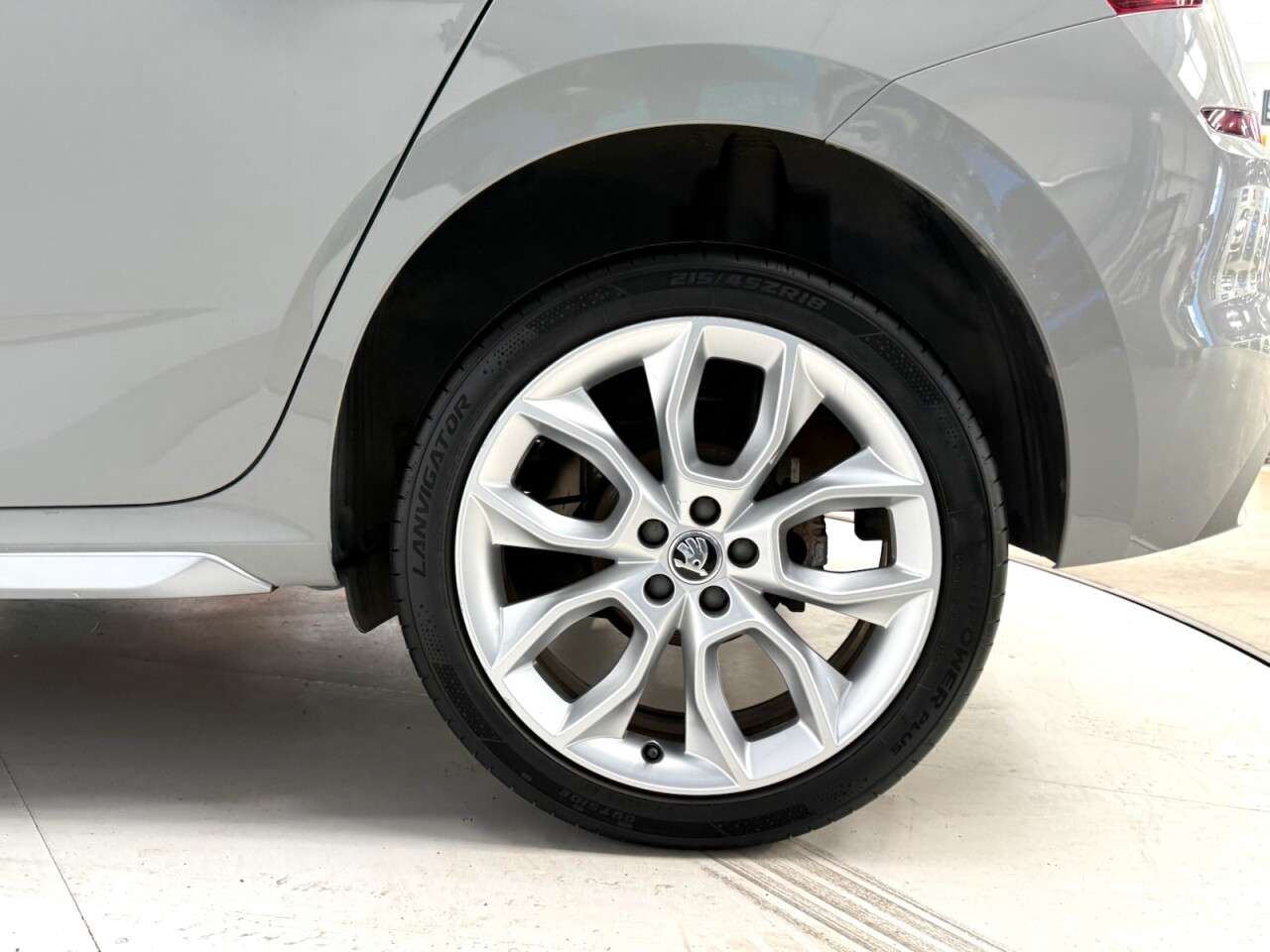 2021 SKODA KAMIQ 2021 SKODA KAMIQ